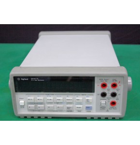 Multimeter